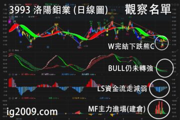 洛陽鉬業