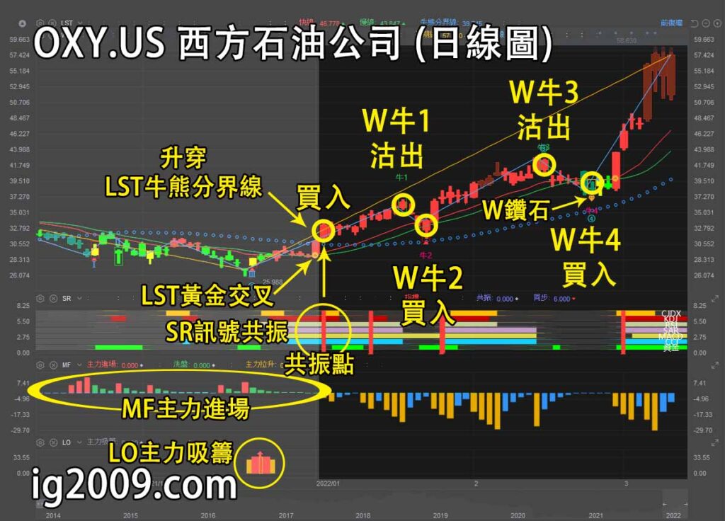 西方石油公司