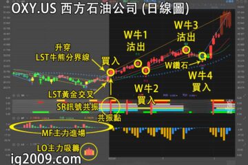 西方石油公司