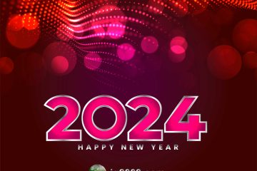 2024 Happy New Year