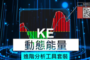 KE 動態能量（進階分析工具套裝）