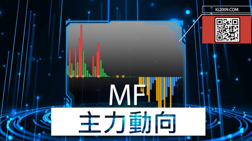 MF 主力動向
