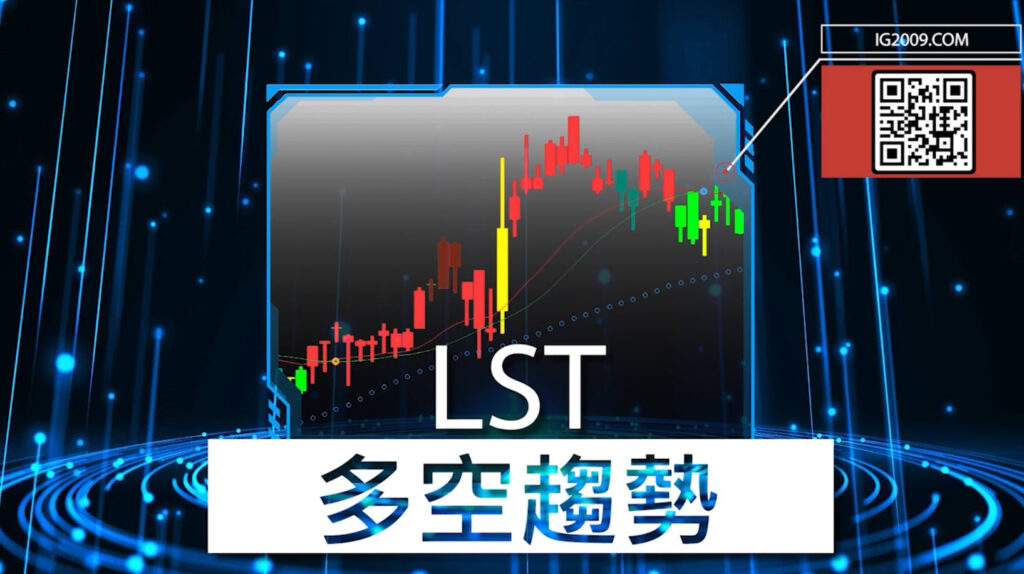 LST 多空趨勢